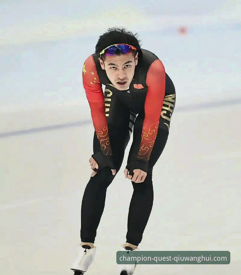 球王会娱乐平台 宁忠岩破纪录夺金,速度滑冰1500米上演惊魂时刻!球王会体育平台直击2026米兰冬奥会最新战报